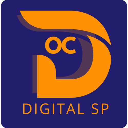 Logo Doc Digital SP